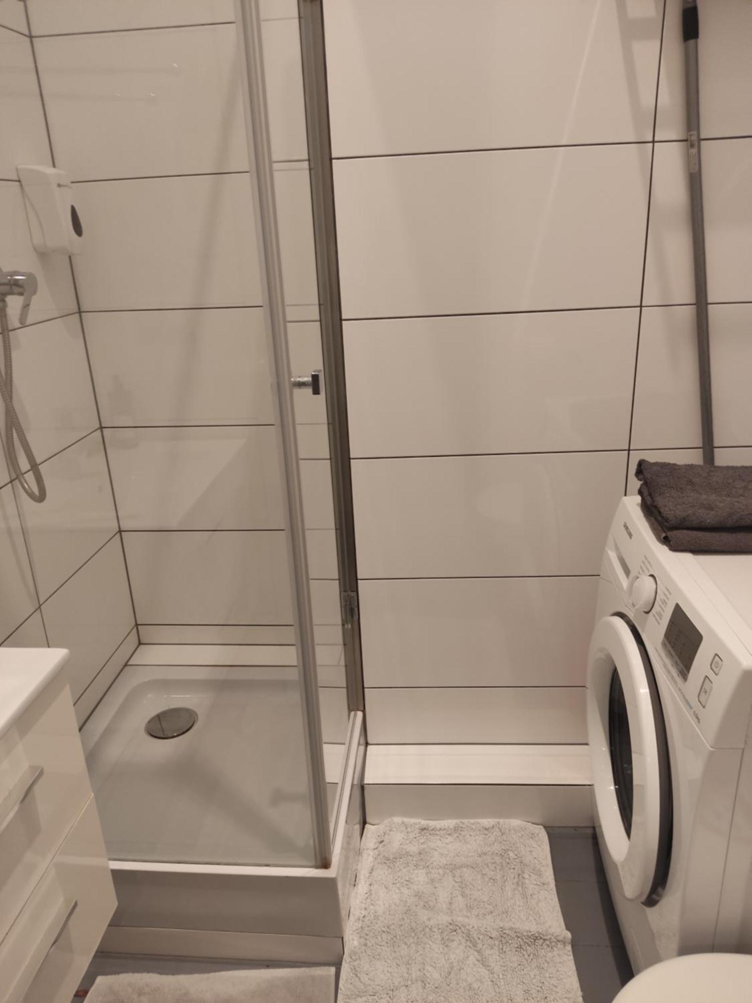 Kawalerka W Centrum Leszna. Leszno  Exterior foto